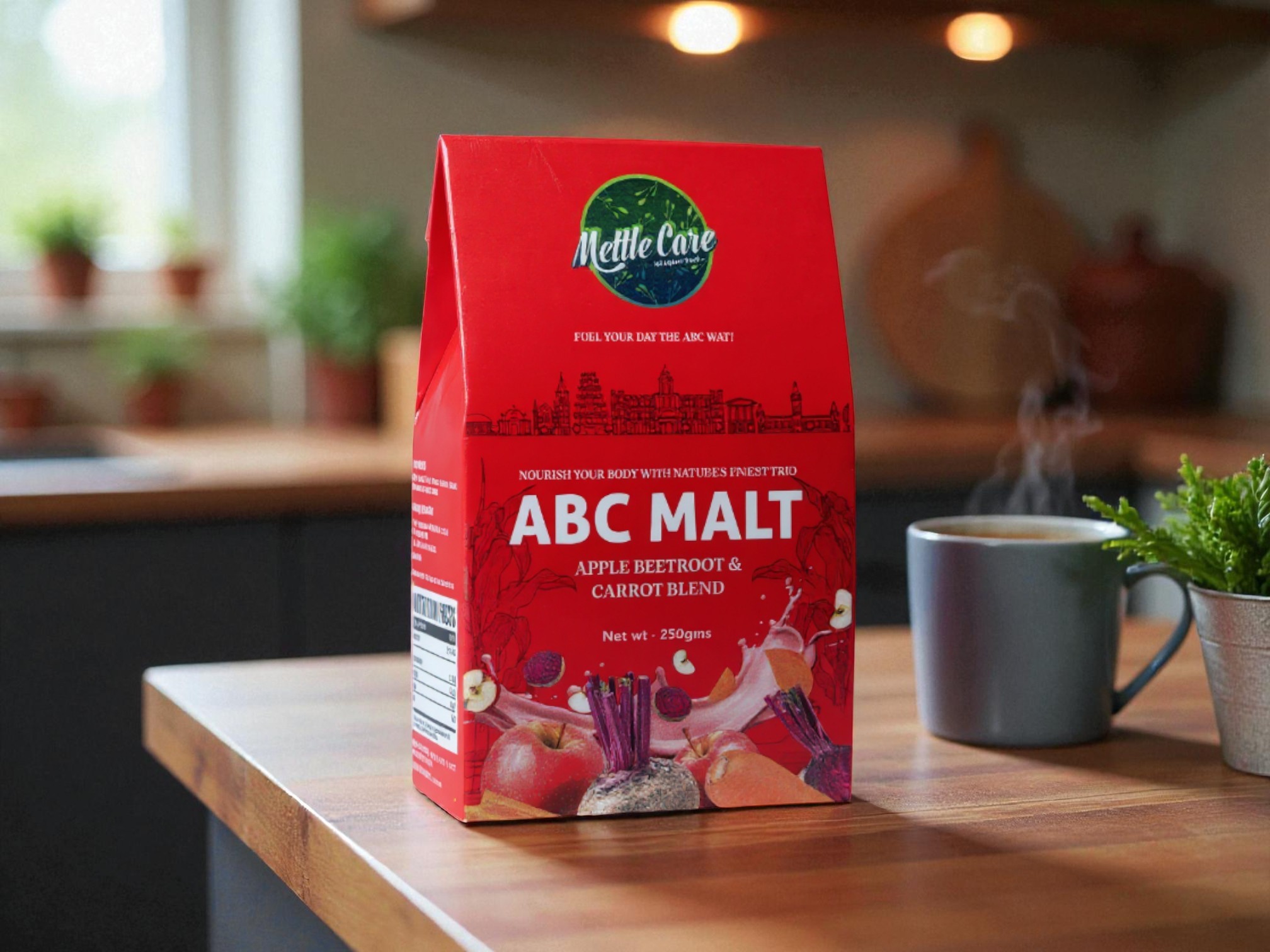 ABC Malt