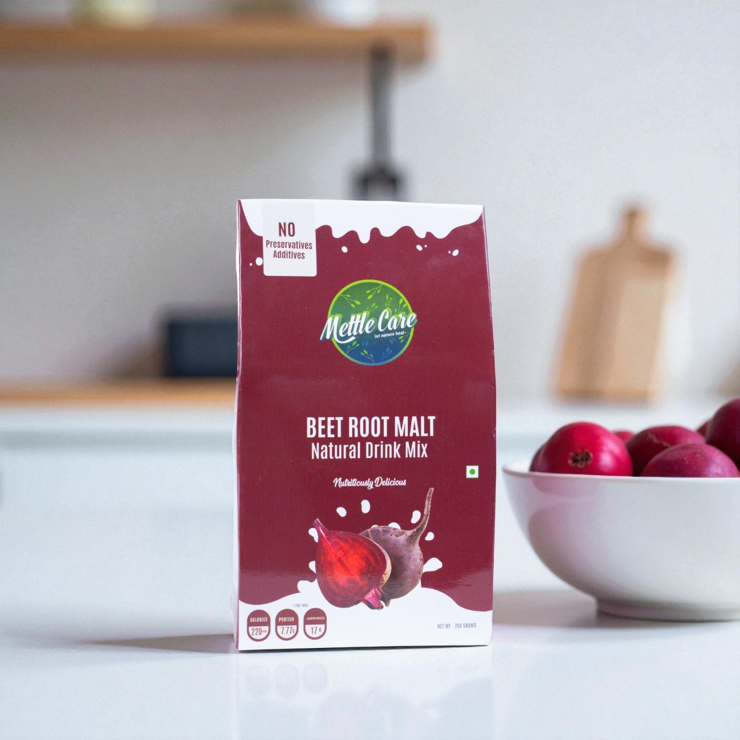Beetroot Malt